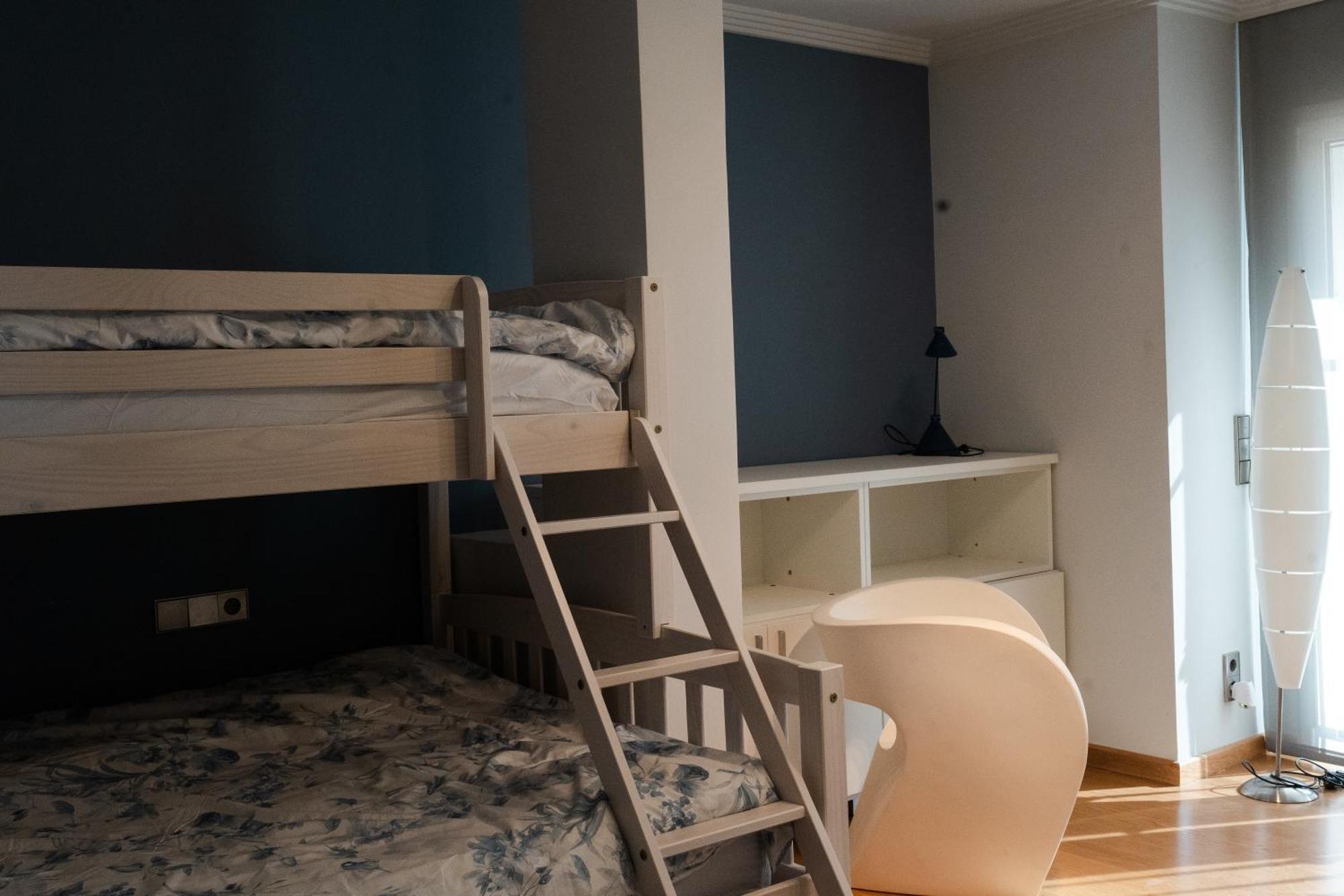 Experience Valencia Luxury Chalet Puig Val Con Piscina Zewnętrze zdjęcie