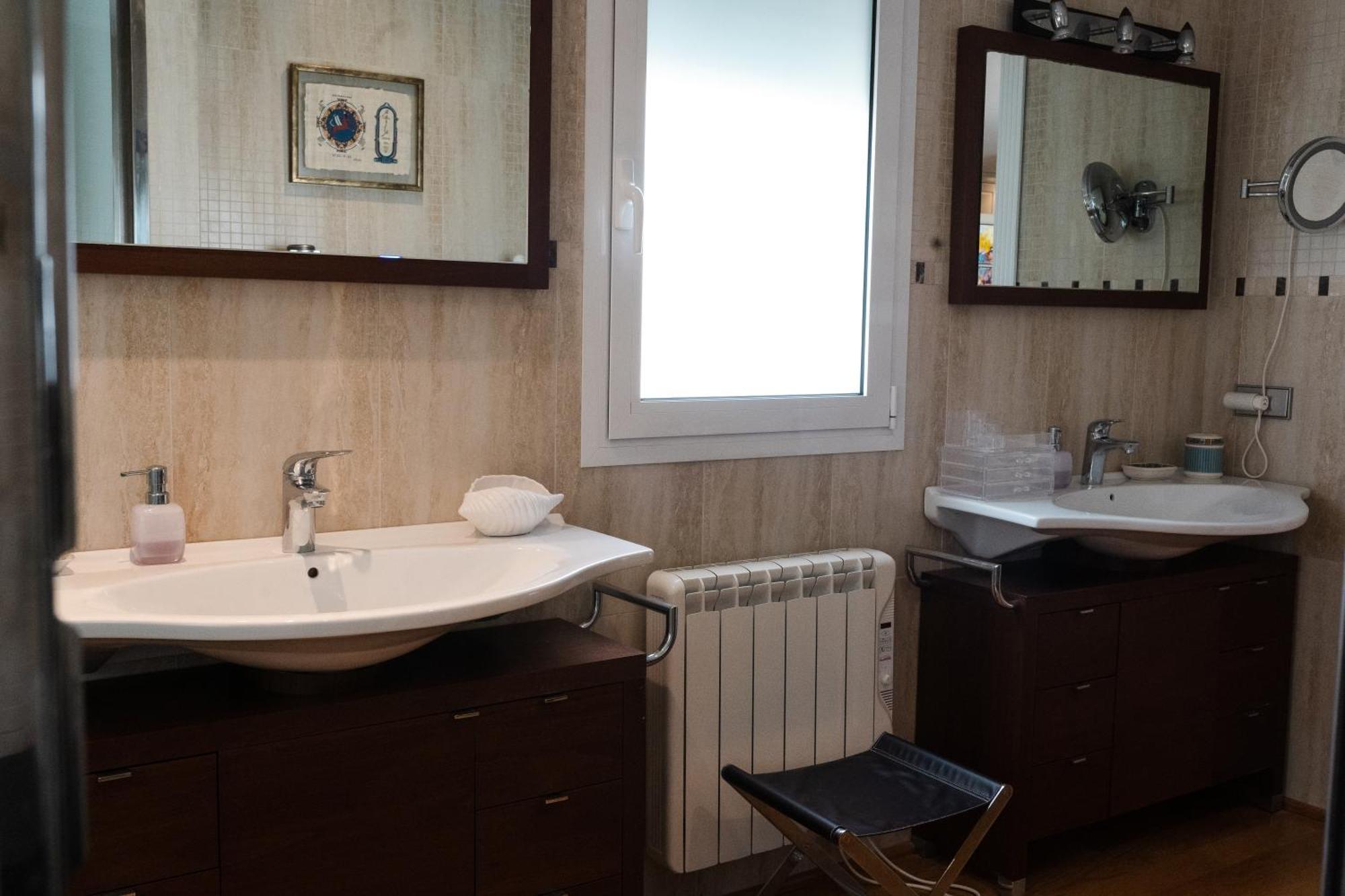 Experience Valencia Luxury Chalet Puig Val Con Piscina Zewnętrze zdjęcie